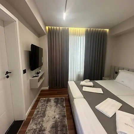 Reve Apartment Tirana