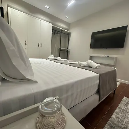 Reve Apartment *