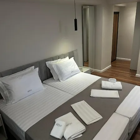 Reve Apartment Tirana