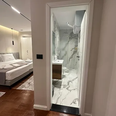 Reve Apartment *