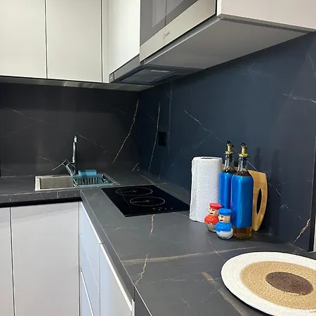 Apartment Reve