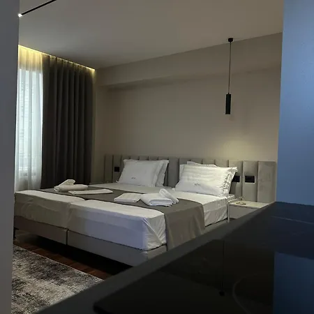 Reve Apartment