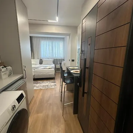 Apartment Reve