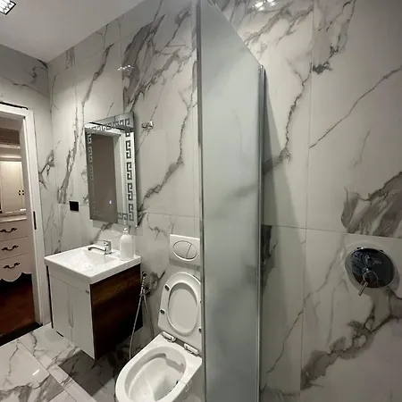 Reve Apartment Tirana
