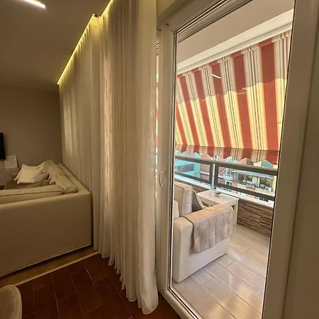 Apartment Reve Tirana