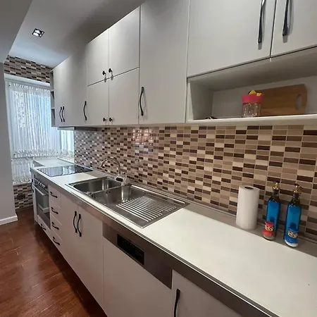 Apartment Reve