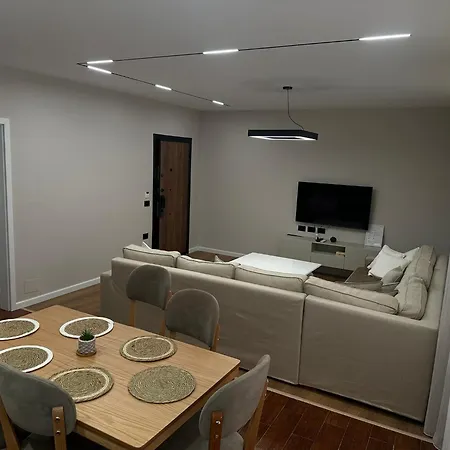Reve Apartment
