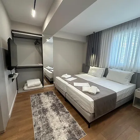 Renev Apartment Tirana