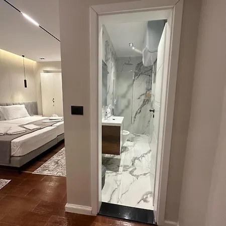 Apartament Renev