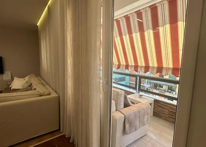 Appartement Renev Tirana