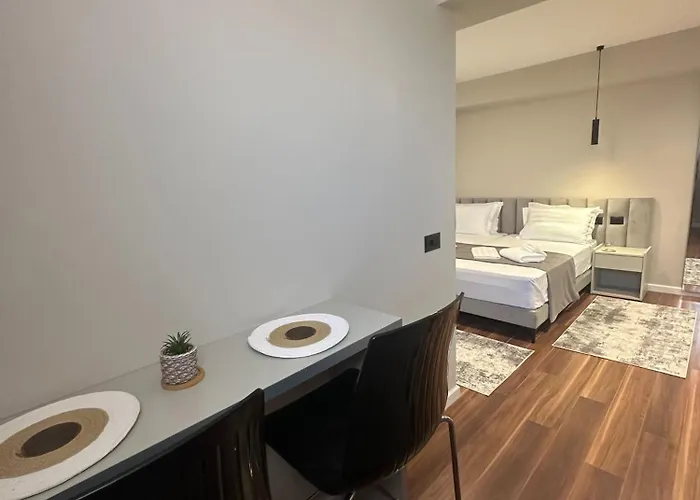 Renev Appartement Tirana