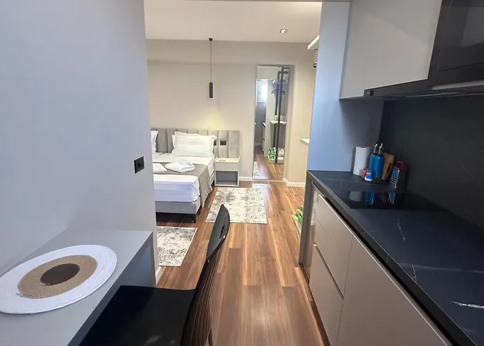 Appartement Renev Tirana