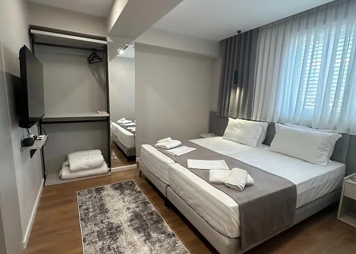 Renev Appartement Tirana